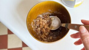 フランス自炊レシピ 火を使わない鶏胸肉のネギ香味タレ 作り方